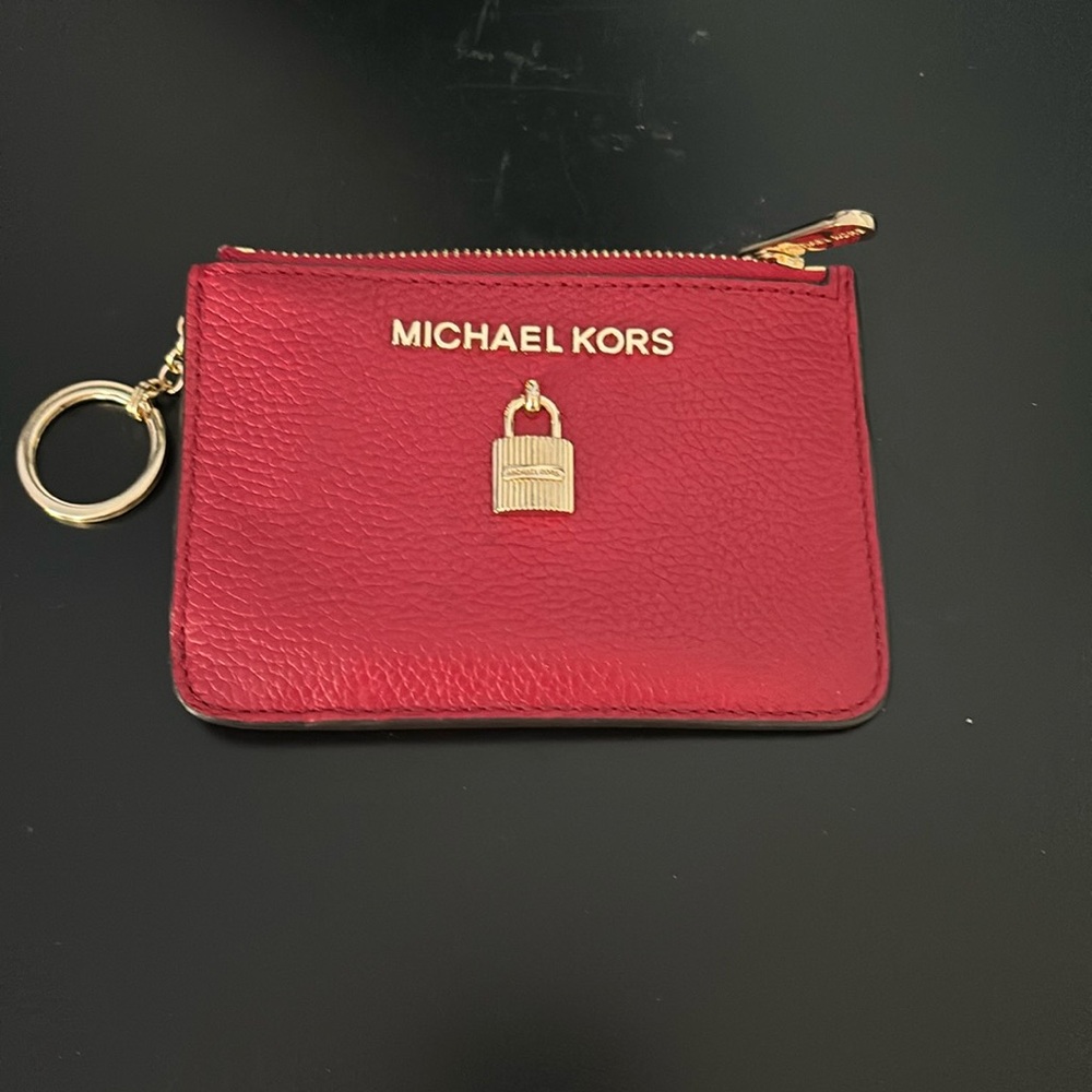 Can go with the red backpack or be purchased separately.